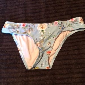 Antonio melani bikini bottom size S